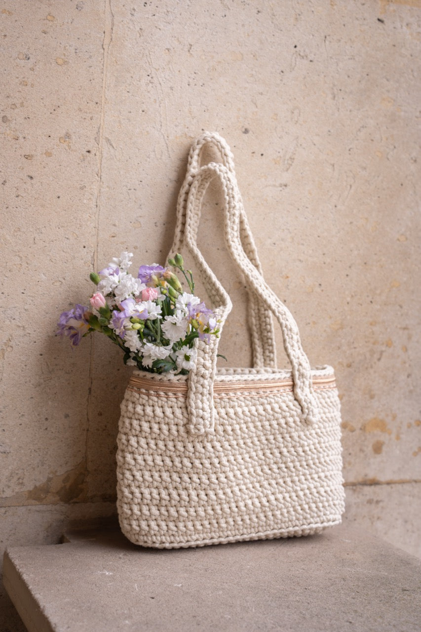 Sac cabas NISA