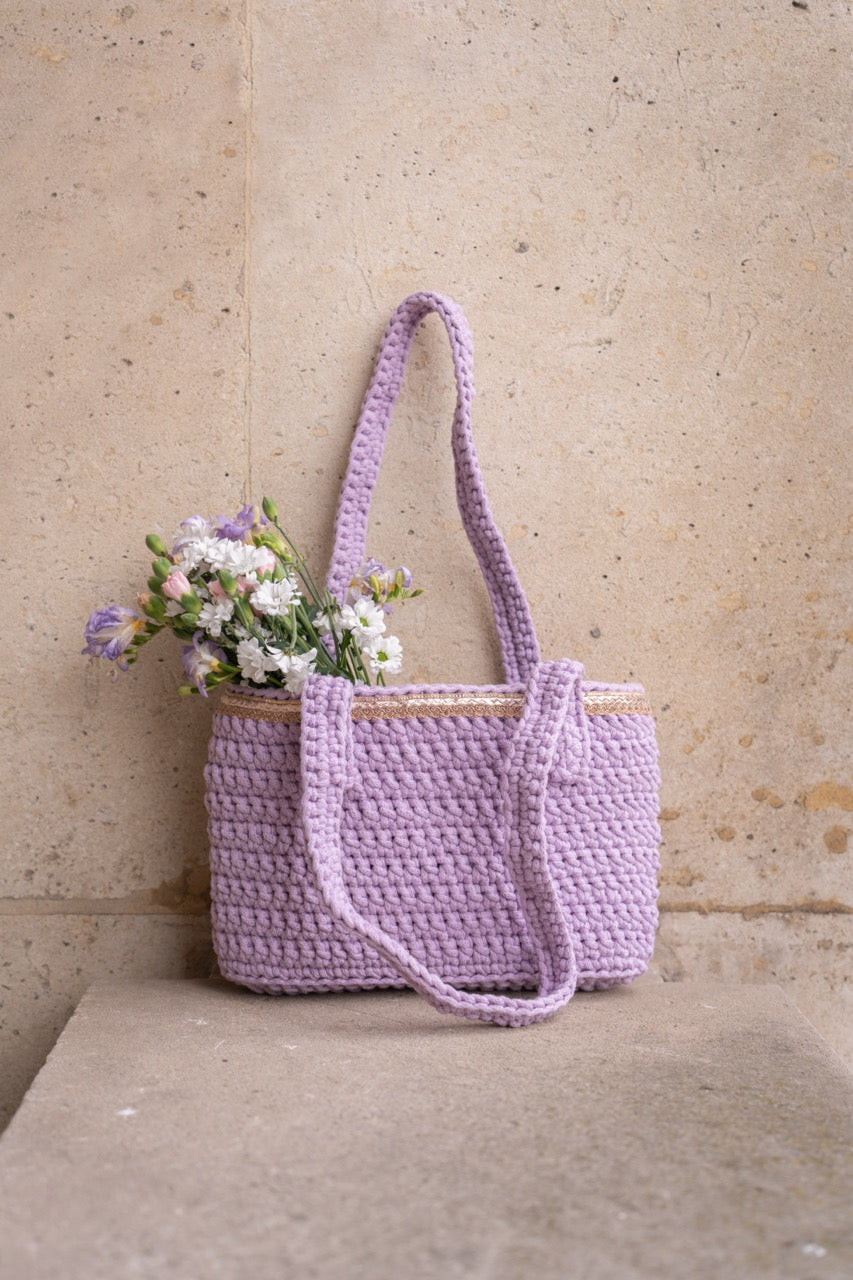 Sac cabas NISA