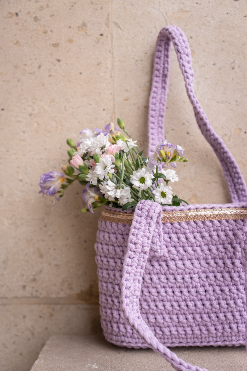 Sac cabas NISA