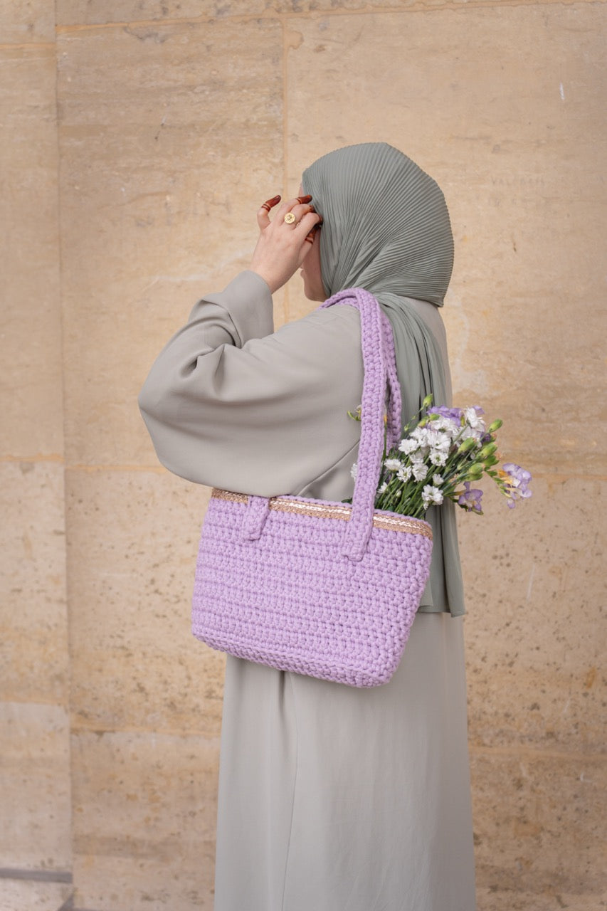Sac cabas NISA