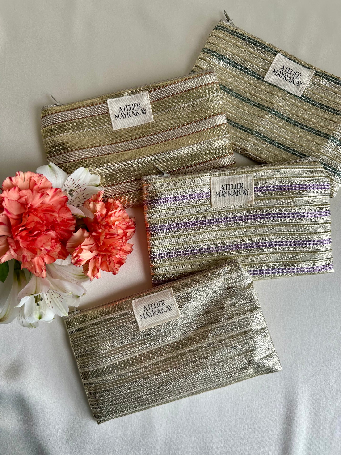 Petite pochette