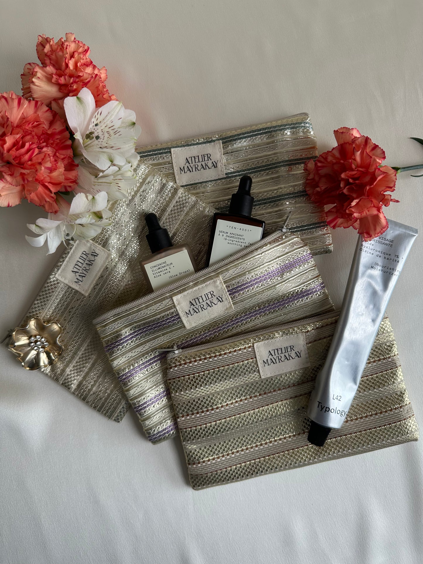 Petite pochette