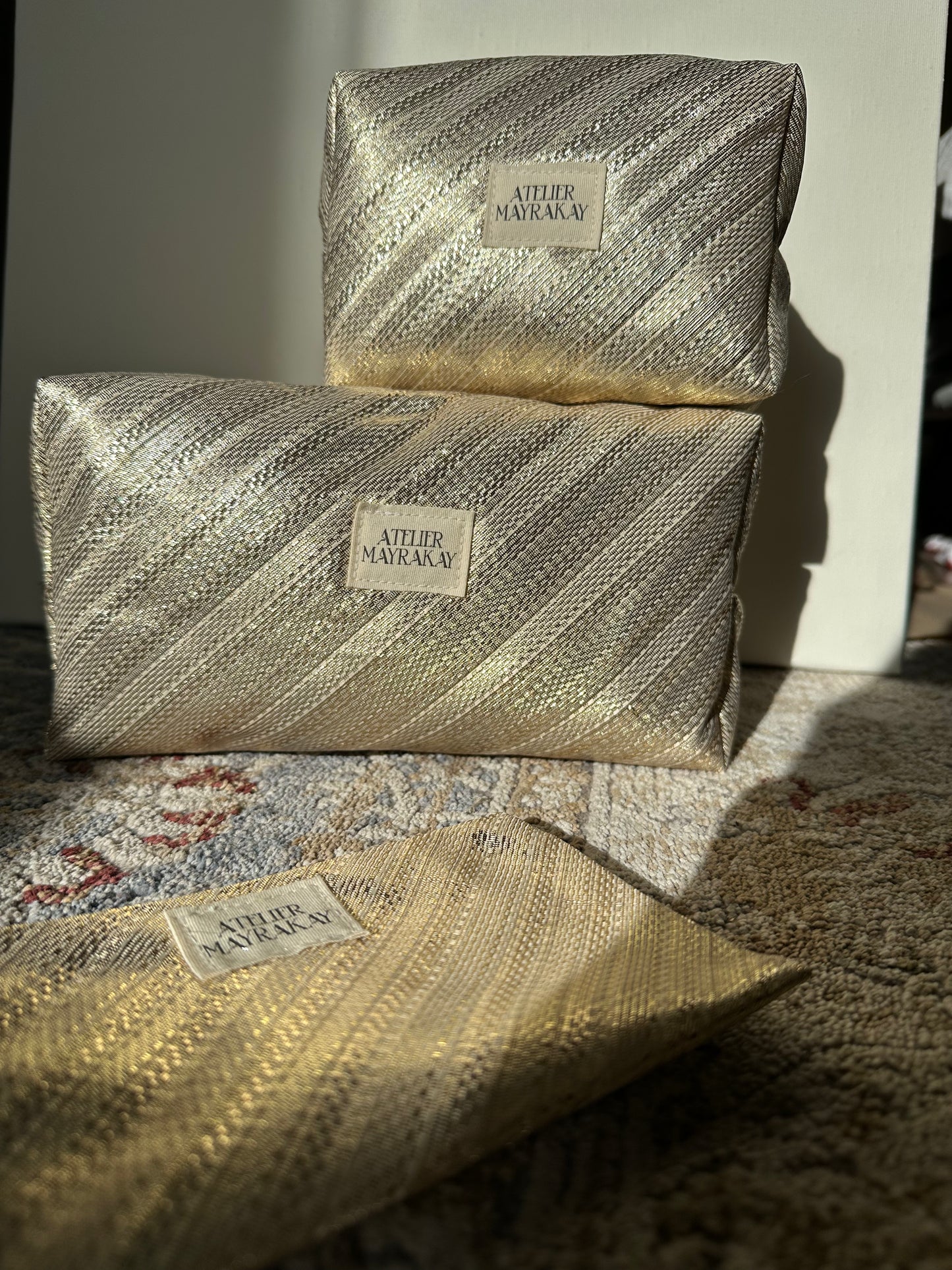 Lot "les essentiels Mayrakay"