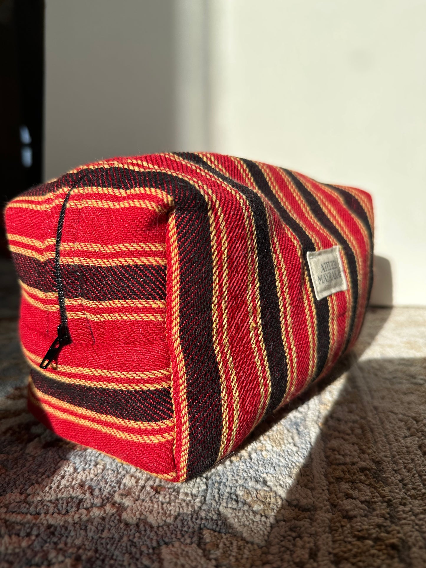 Les origines moyenne trousse