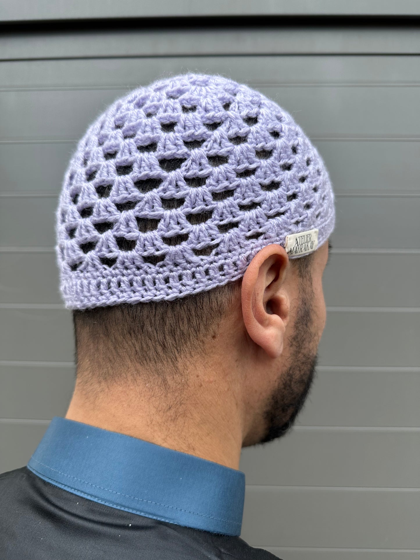 Chéchia ta'ammul (méditation)