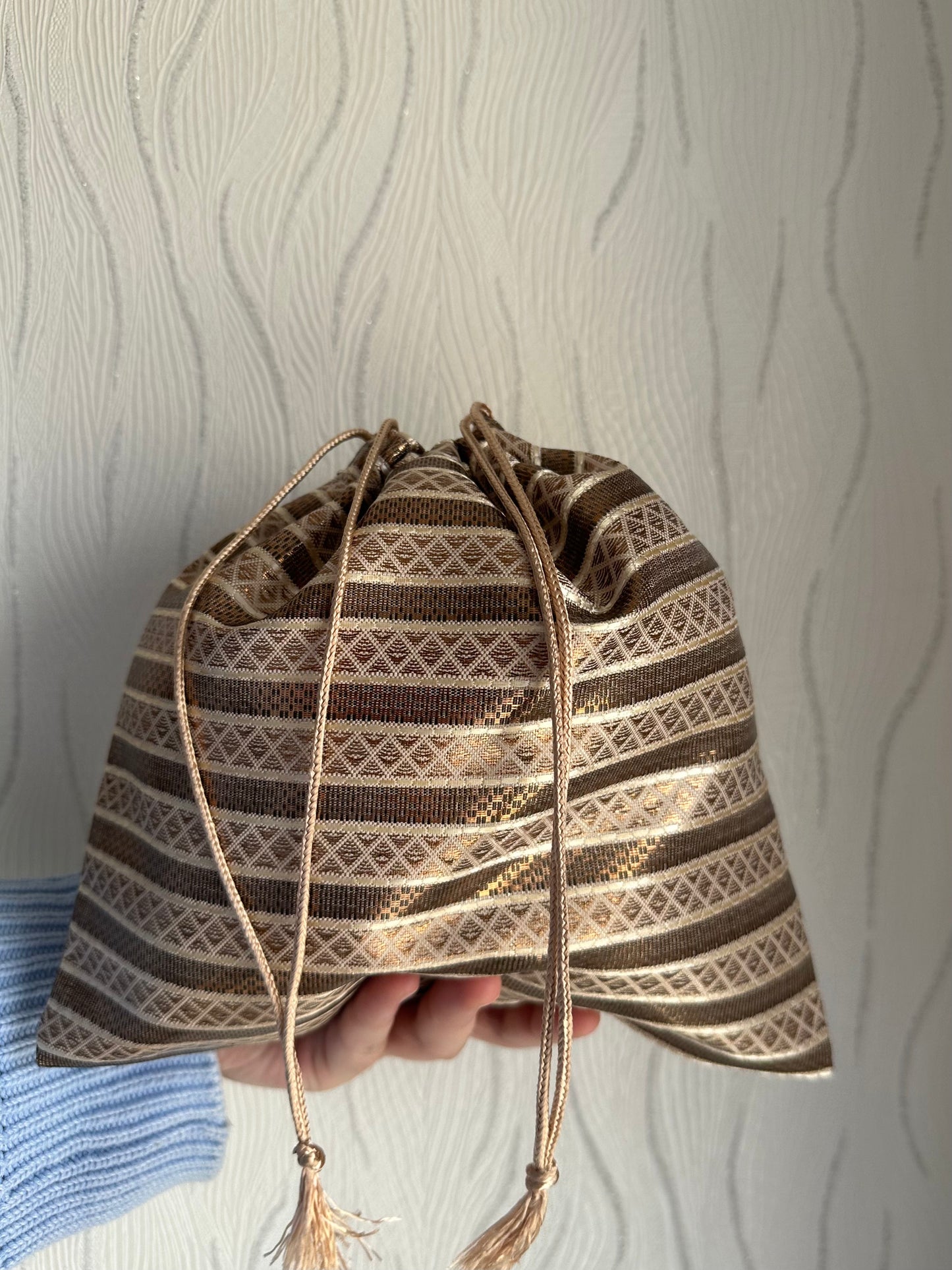 Sac à main crochet ANALIA