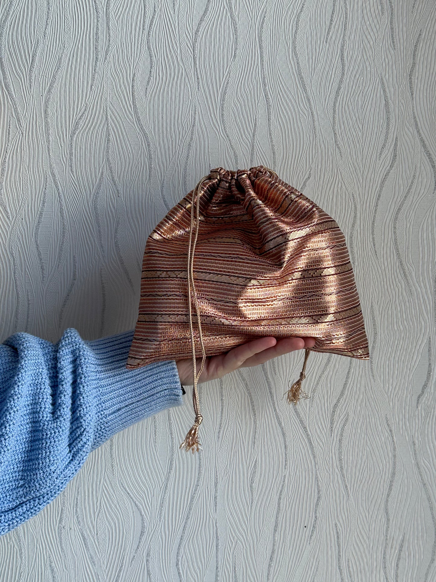 Sac à main crochet ANALIA