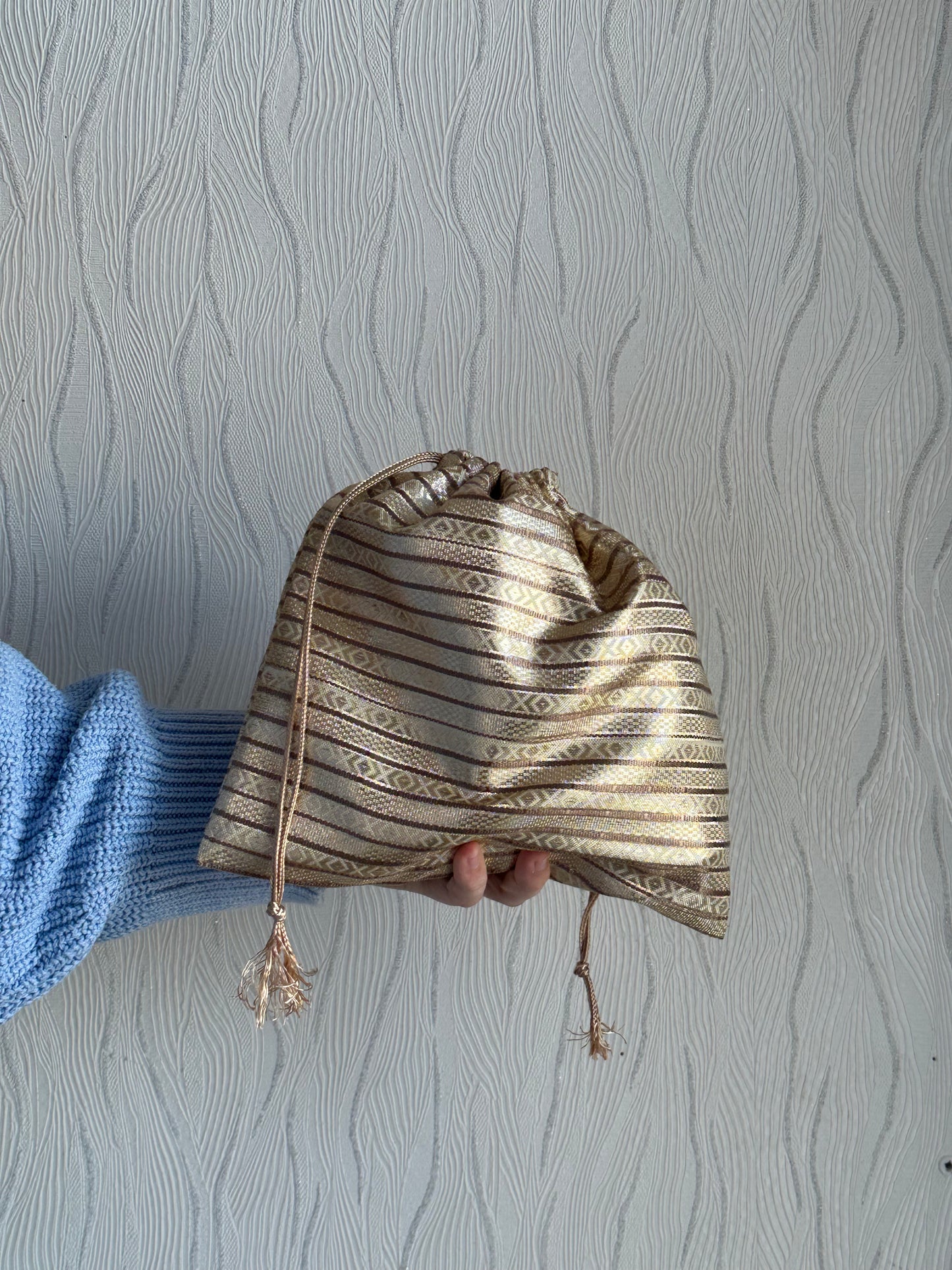 Sac à main crochet ANALIA