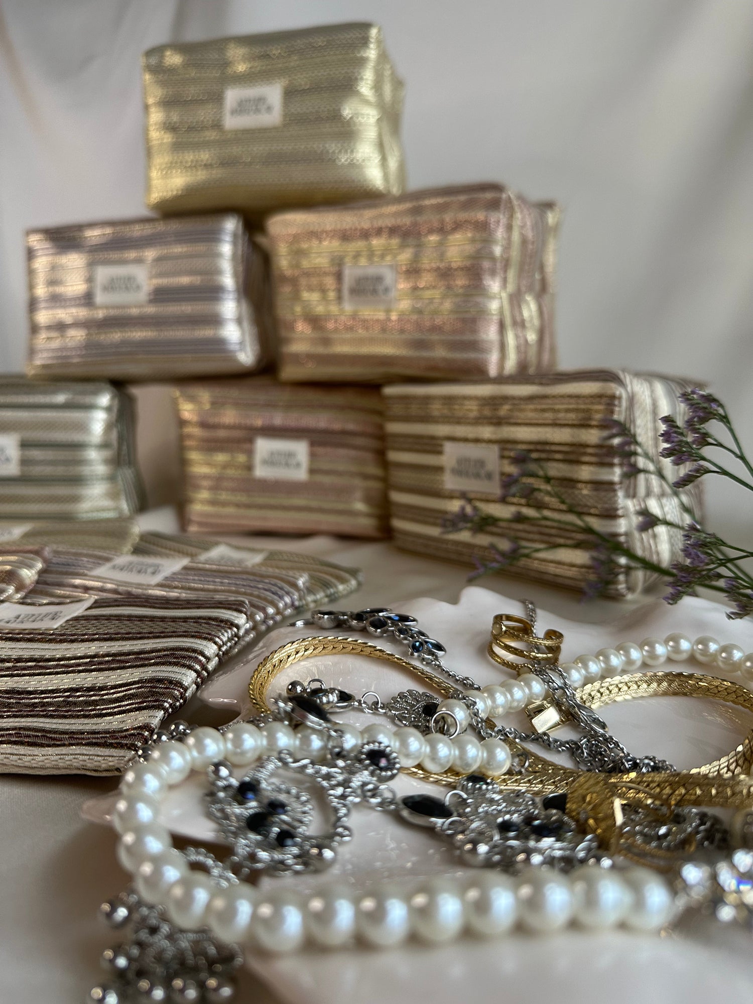 Nouvelle collection