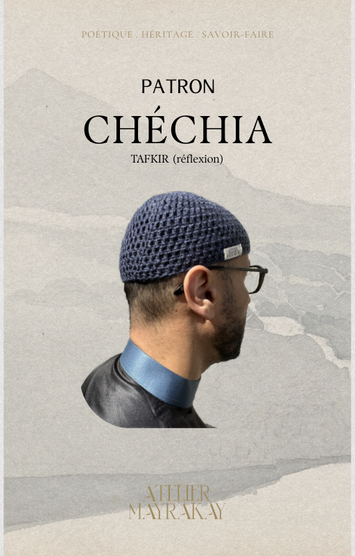 PDF chéchia TAFKIR