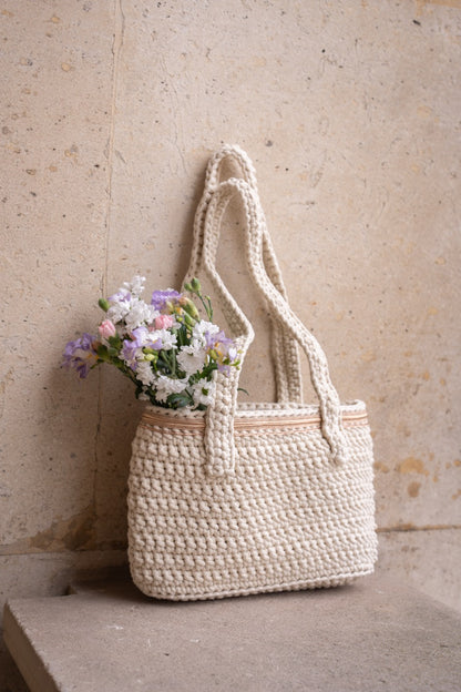 Sac cabas NISA