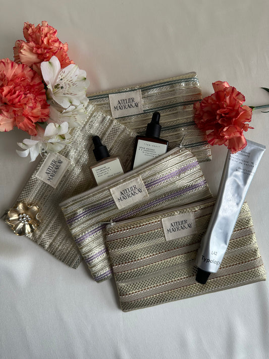 Petite pochette
