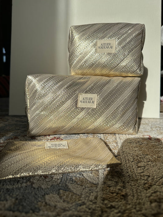 Lot "les essentiels Mayrakay"