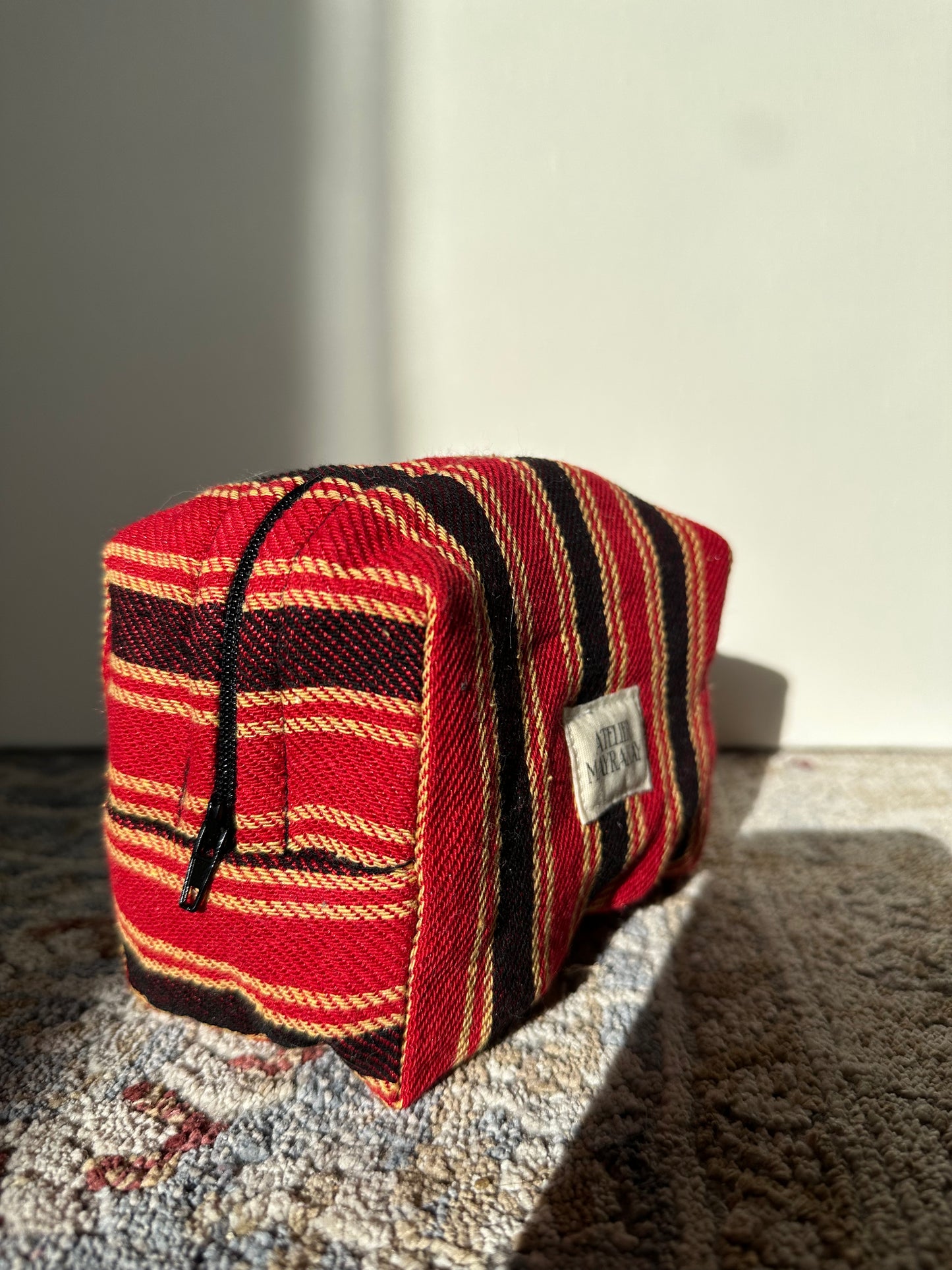 Les origines petite trousse
