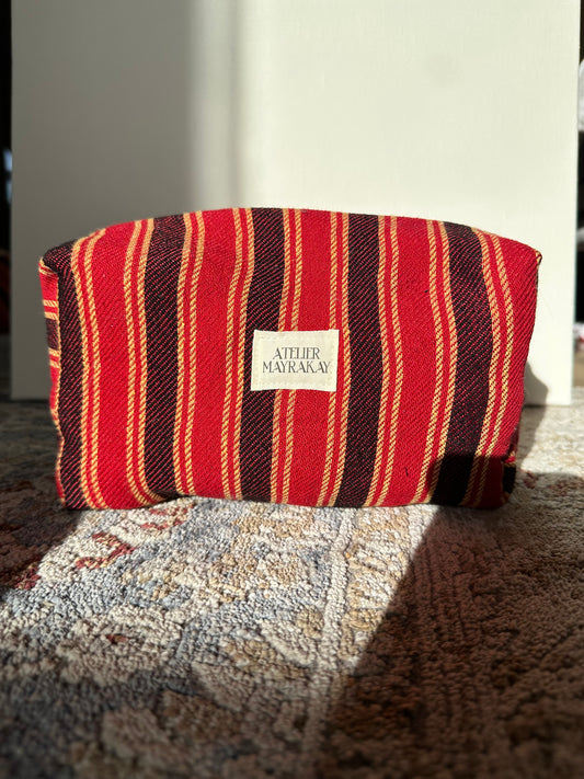 Les origines moyenne trousse