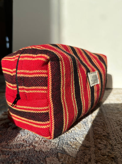 Les origines moyenne trousse