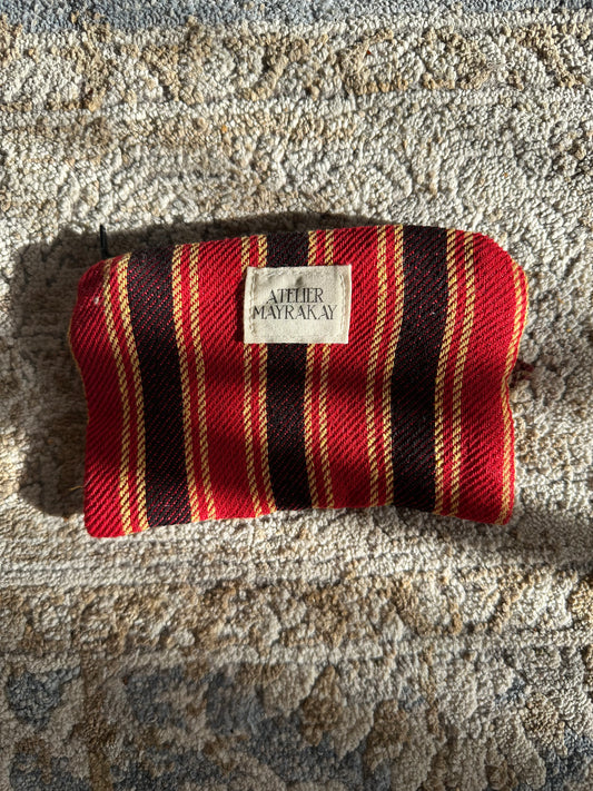 Les origines petite pochette