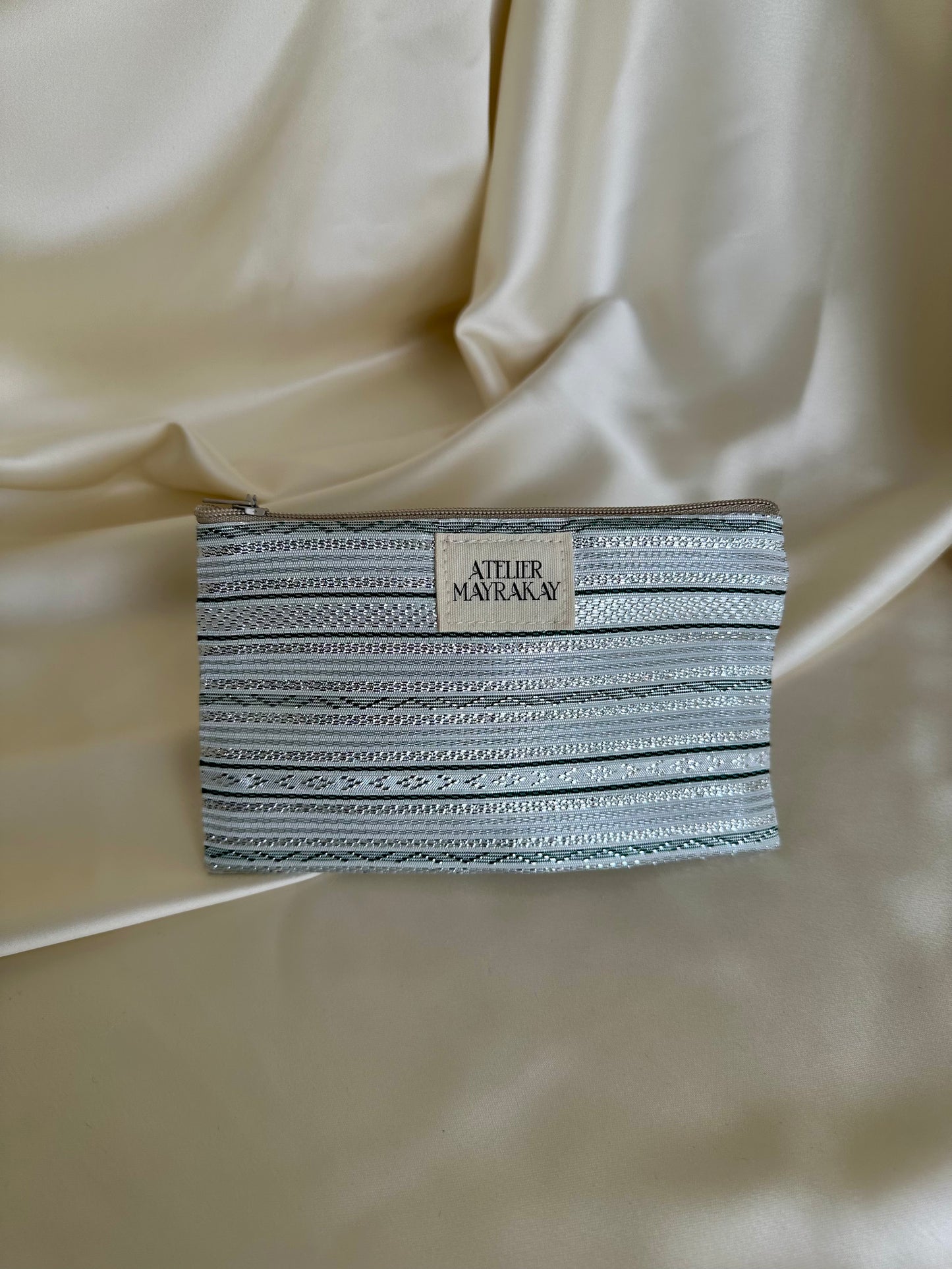 Petite pochette mensouj