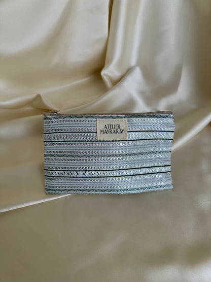 Petite pochette mensouj