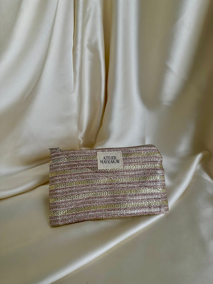 Petite pochette mensouj