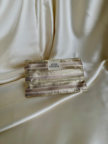 Petite pochette mensouj