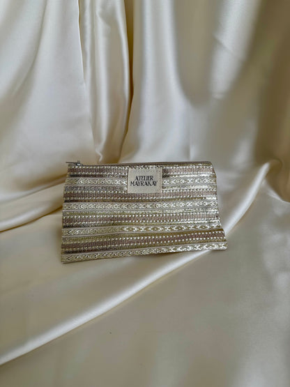 Petite pochette mensouj