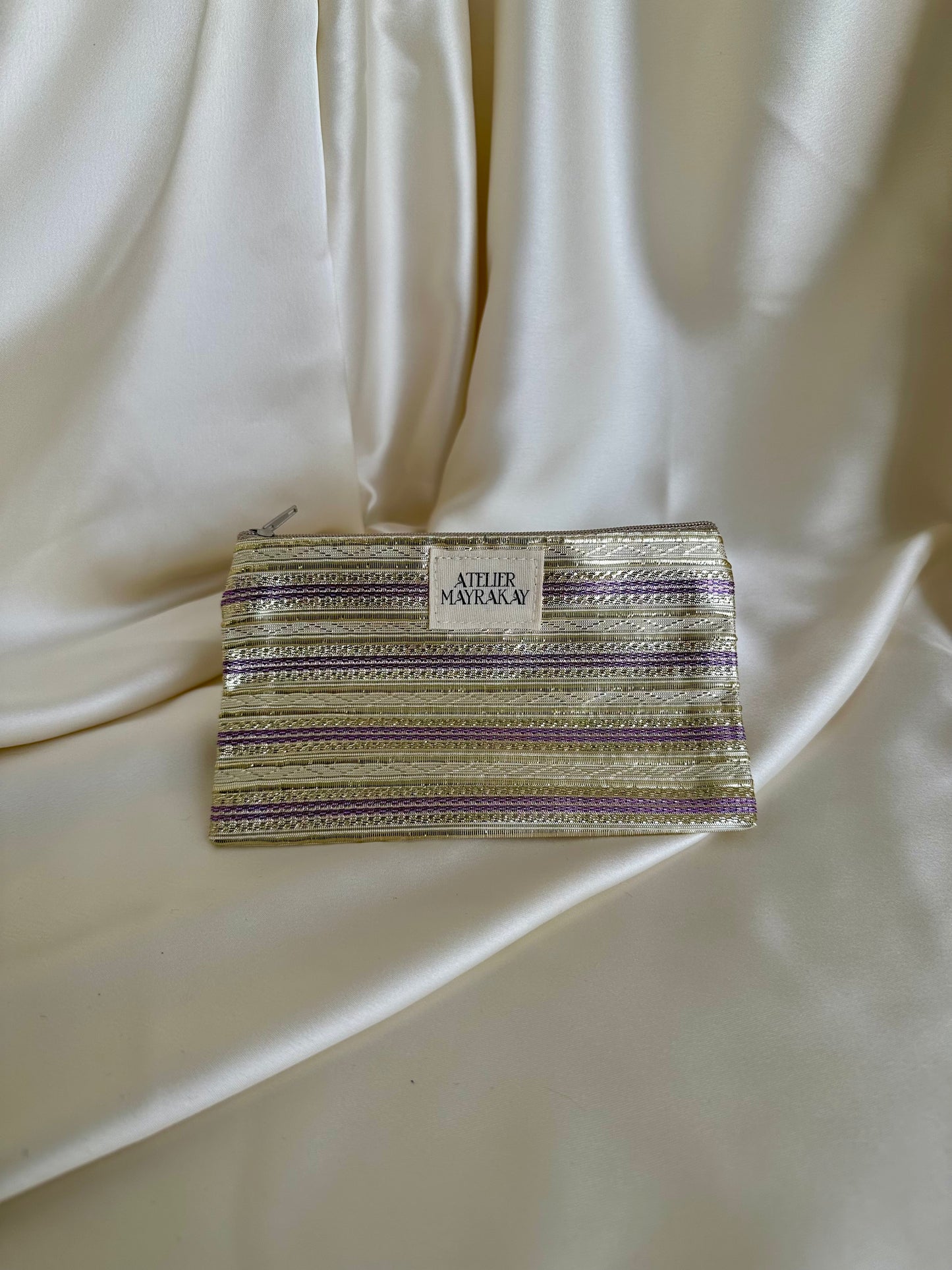 Petite pochette mensouj