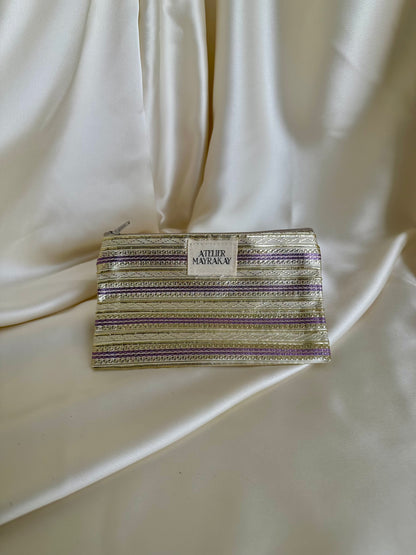 Petite pochette mensouj