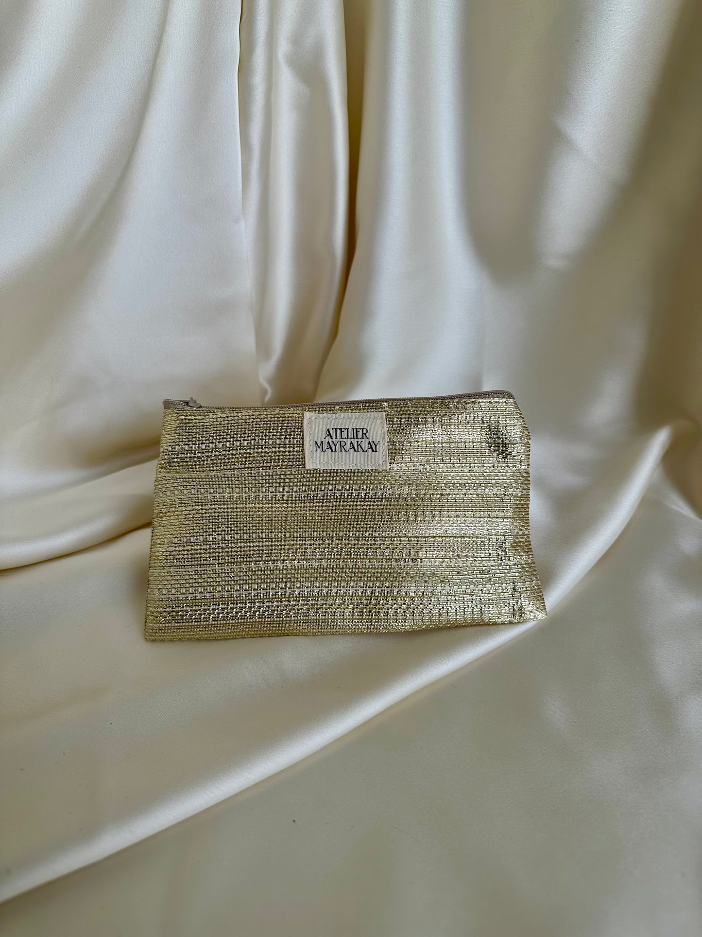 Petite pochette mensouj