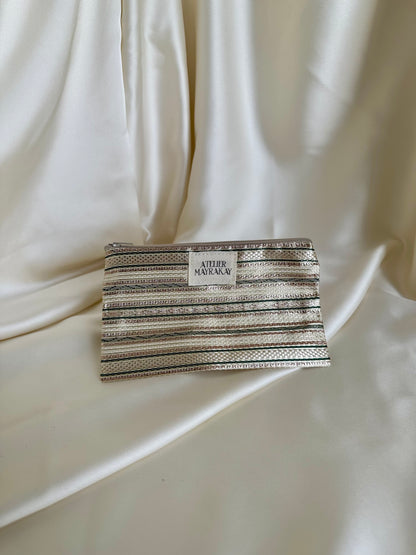 Petite pochette mensouj