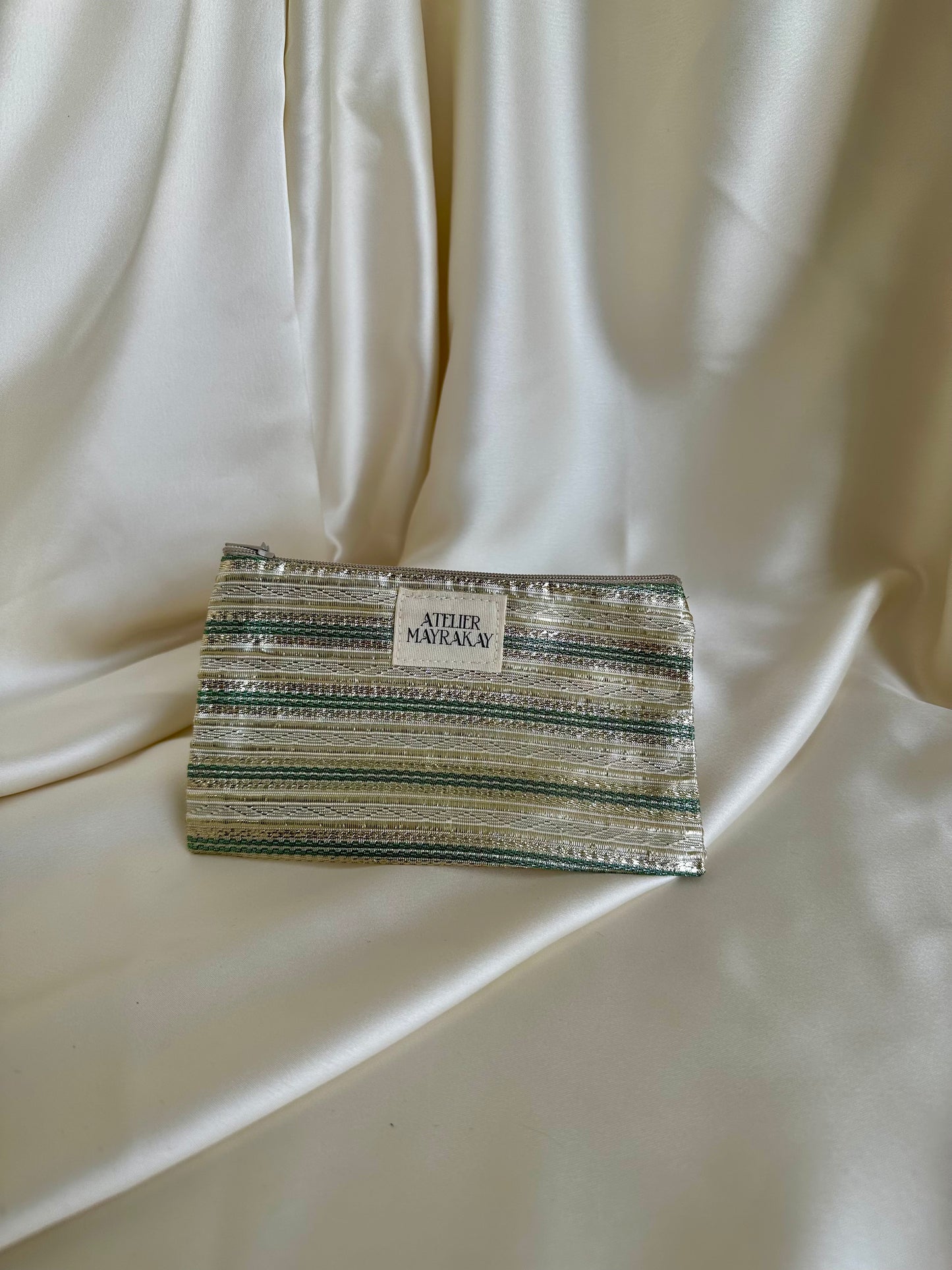 Petite pochette mensouj