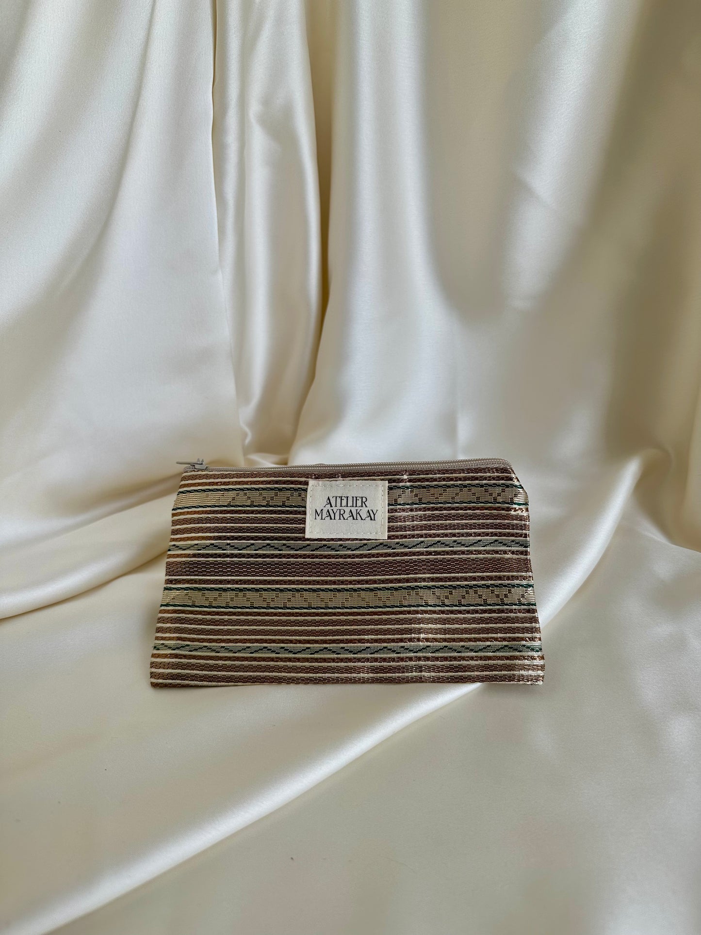 Petite pochette mensouj