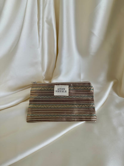Petite pochette mensouj