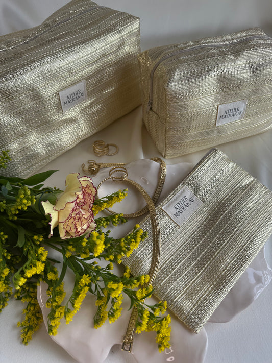 Lot "les essentiels Mayrakay"