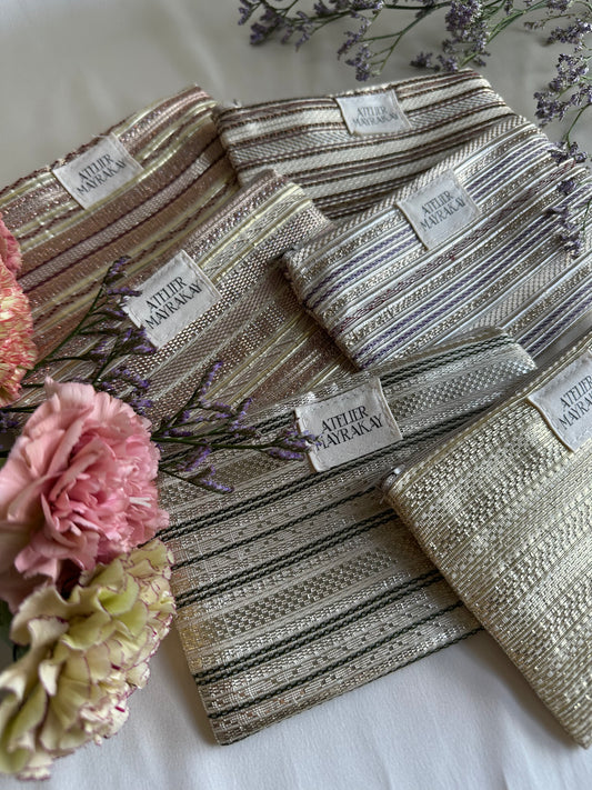 Petite pochette